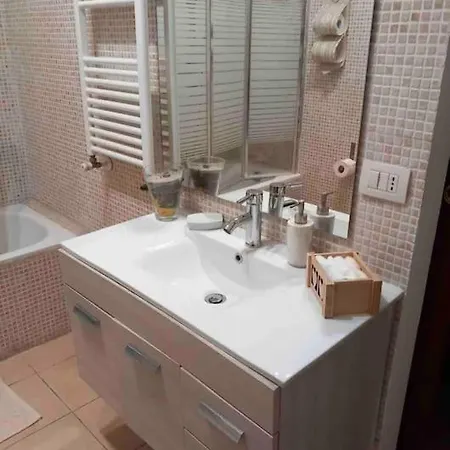 Domus Acquedotto Apartmán *