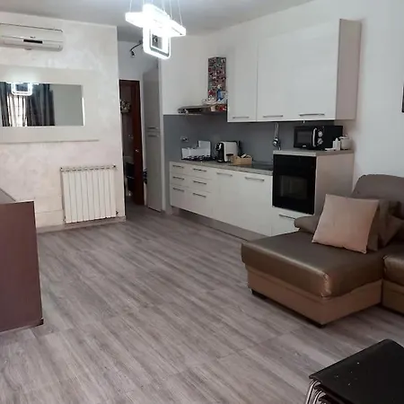 Domus Acquedotto Řím