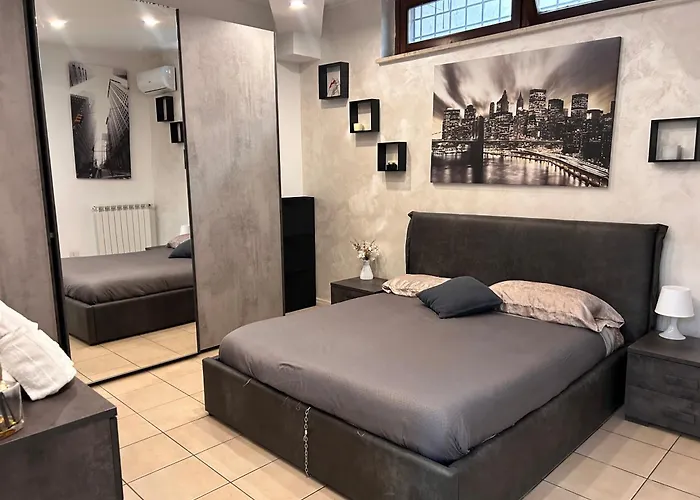 Lejlighed Domus Acquedotto