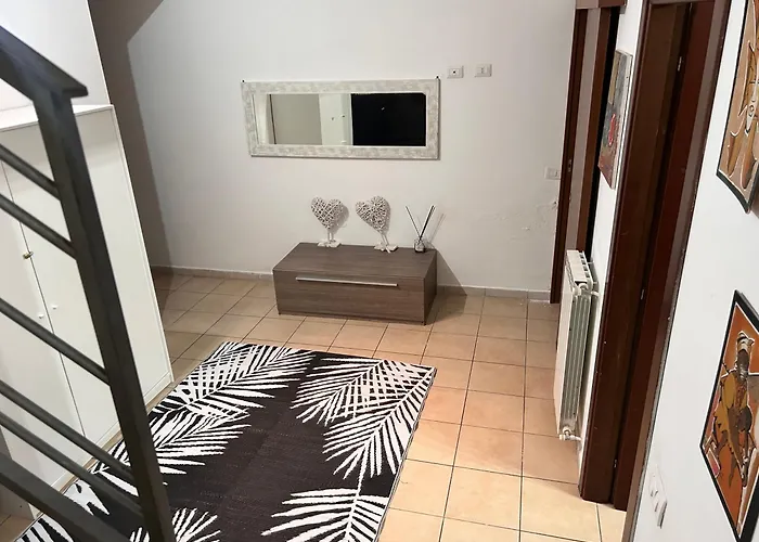 Lejlighed Domus Acquedotto