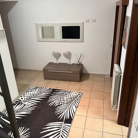 Apartman Domus Acquedotto