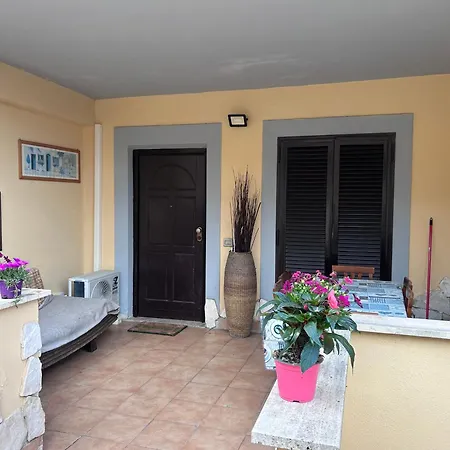 Apartman Domus Acquedotto