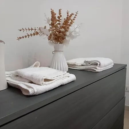 Domus Acquedotto Apartment Rome