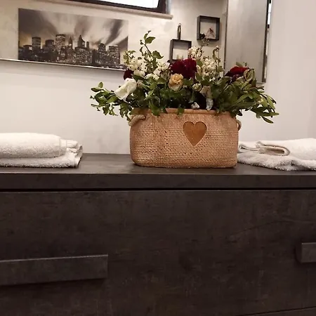 Domus Acquedotto Apartment Rome