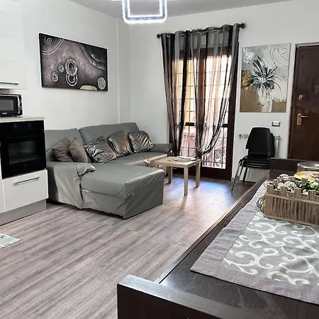 Apartment Domus Acquedotto *