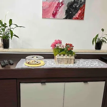 Domus Acquedotto Apartment Rome