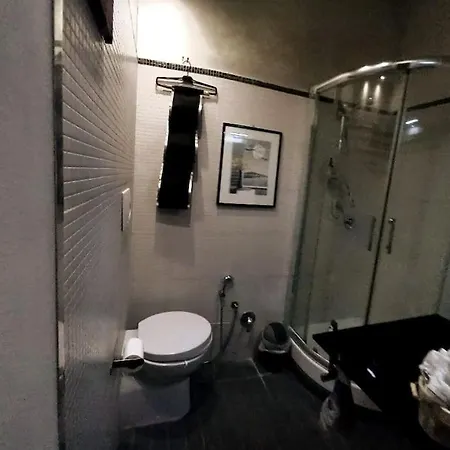 Domus Acquedotto Apartment Rome