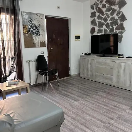 Domus Acquedotto Apartment *