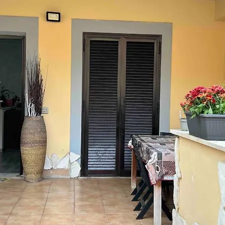 Apartment Domus Acquedotto