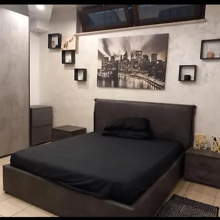Domus Acquedotto Apartment *