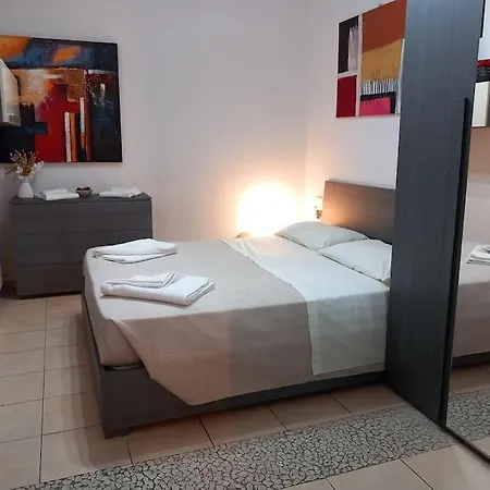 Apartment Domus Acquedotto Rome