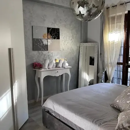 Apartment Domus Acquedotto Rome