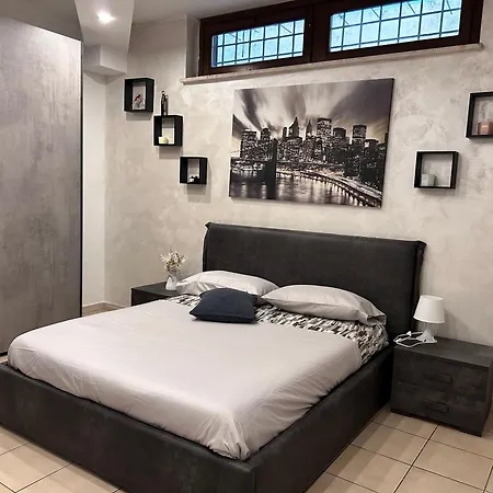Apartment Domus Acquedotto