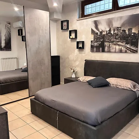 Apartamento Domus Acquedotto