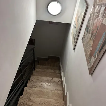 Apartamento Domus Acquedotto