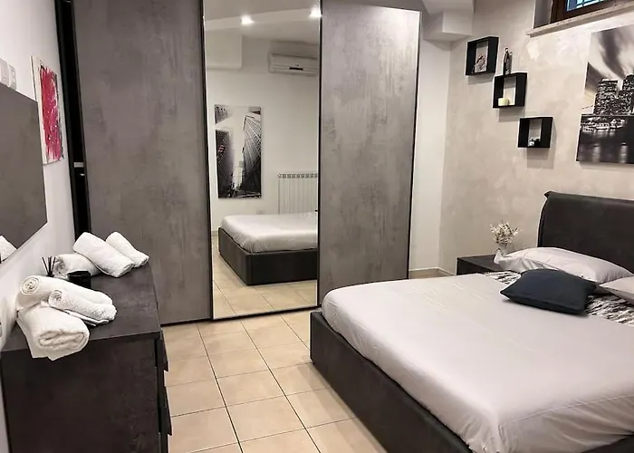 Domus Acquedotto Daire