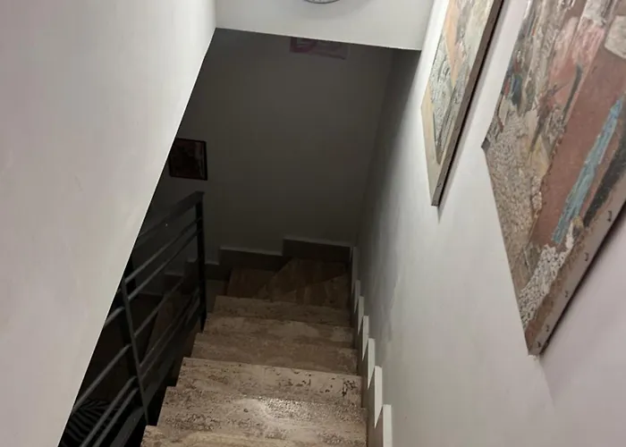 Daire Domus Acquedotto